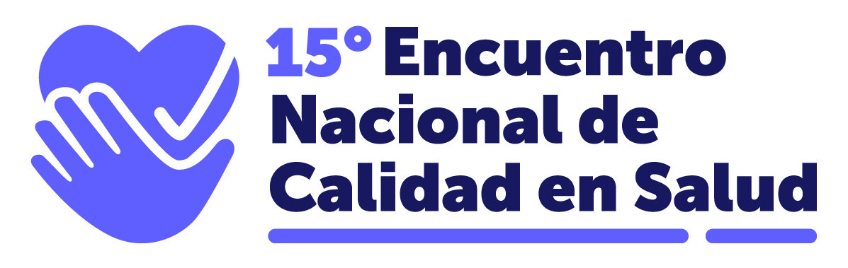 XV Encuentro Nacional de Calidad en Salud 2026